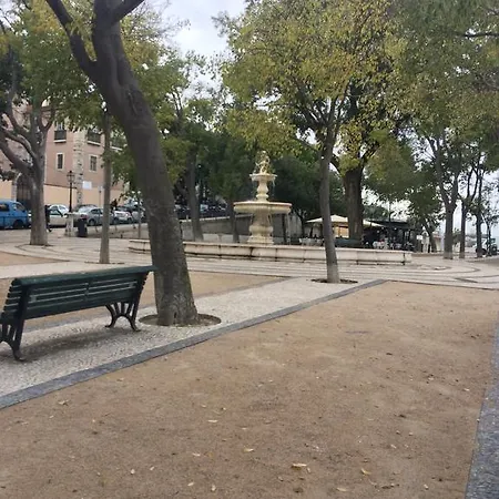 Apartmán Mouros Ii
