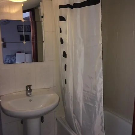 Apartmán Mouros Ii